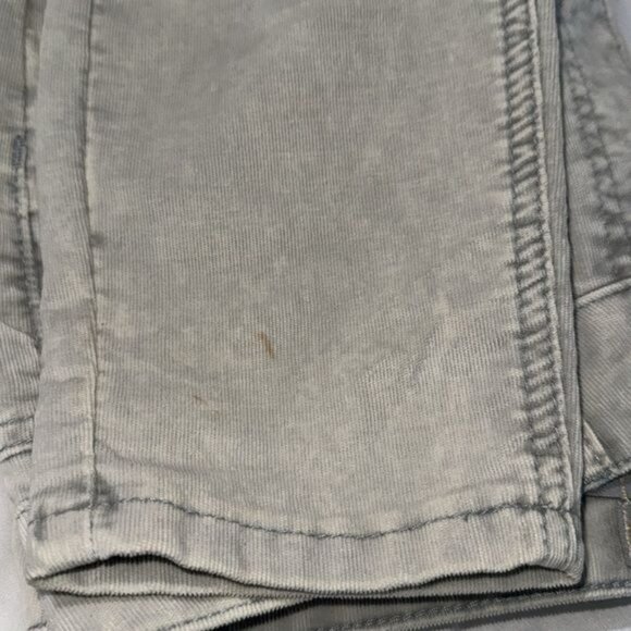 Indigo Rein Womens Flex Skinny Jeans Size 7 Light Taupe Denim Stretch Mid-Rise C - Picture 8 of 11